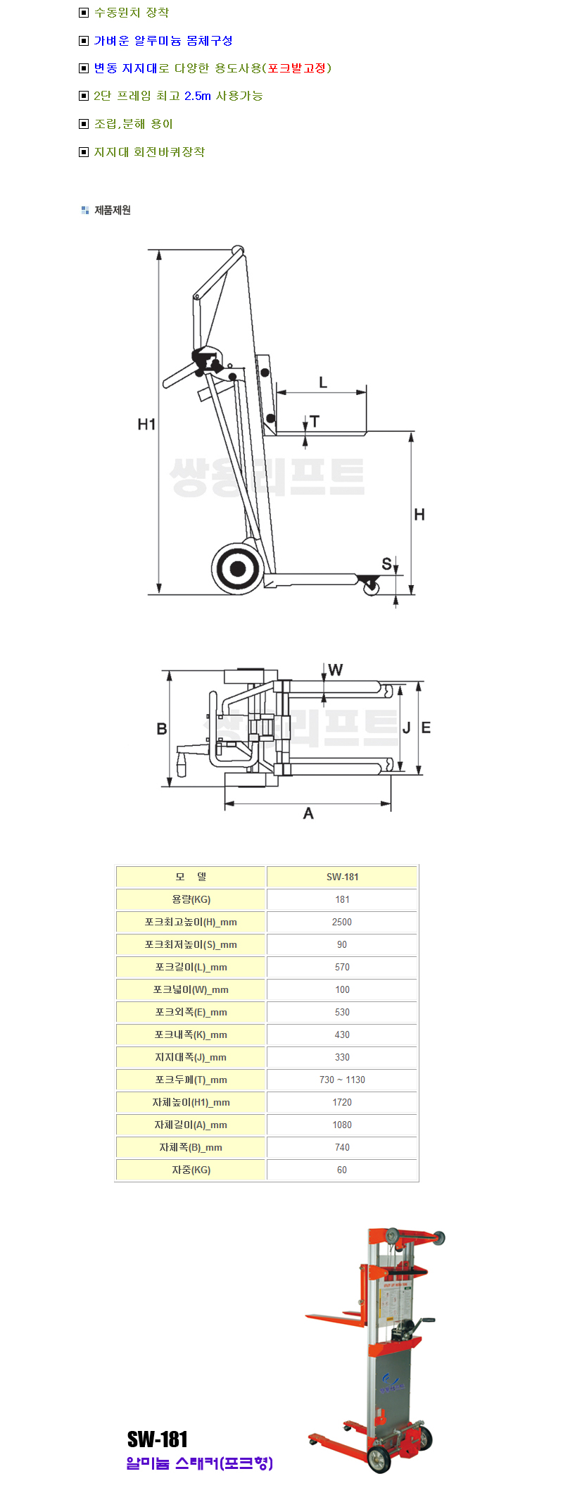 SW-181